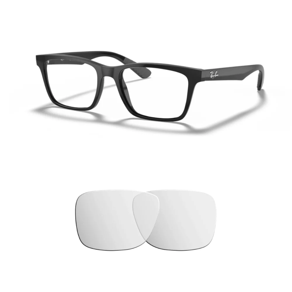 Korrektionsgläser für Ray-Ban 7025