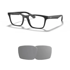 Kompatible Ersatzgläser Ray-Ban 7025