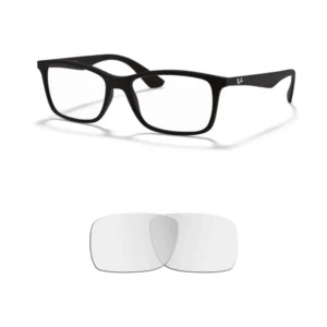 Korrektionsgläser für Ray-Ban 7047