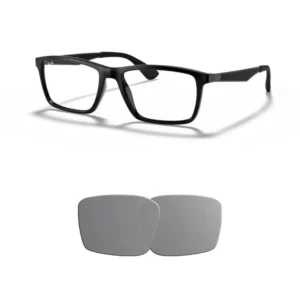 Kompatible Ersatzgläser Ray-Ban 7056