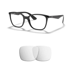 Korrektionsgläser für Ray-Ban 7066