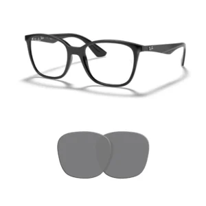Kompatible Ersatzgläser Ray-Ban 7066