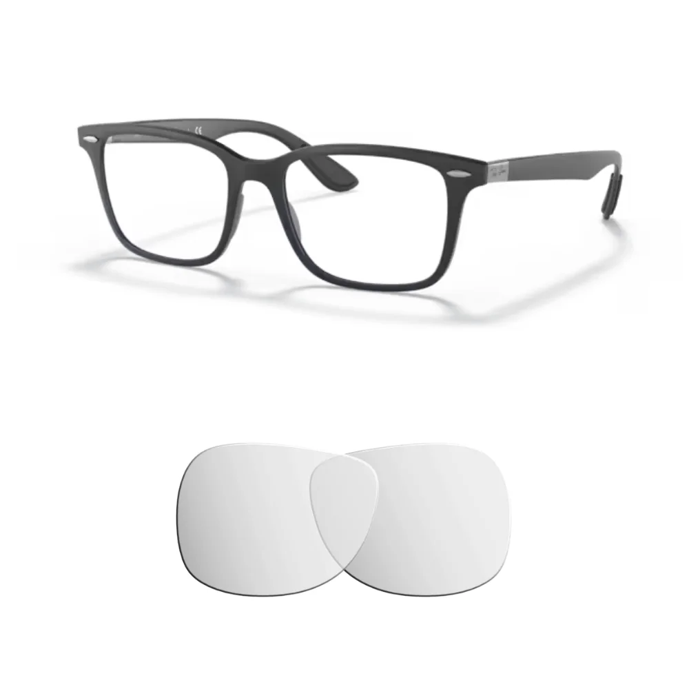 Korrektionsgläser für Ray-Ban 7144