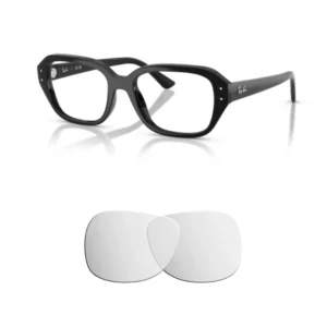 Korrektionsgläser für Ray-Ban 7258 SHEA