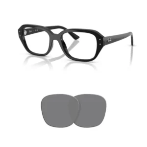 Kompatible Ersatzgläser Ray-Ban 7258 SHEA