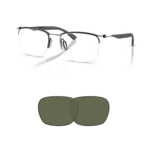 Kompatible Ersatzgläser Ray-Ban 7552