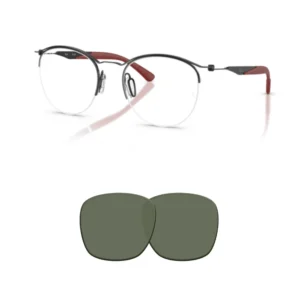 Kompatible Ersatzgläser Ray-Ban 7553