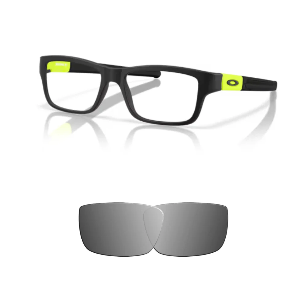 Kompatible Ersatzgläser Oakley 8005 MARSHAL XS