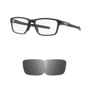 Kompatible Ersatzgläser Oakley 8153 METALINK
