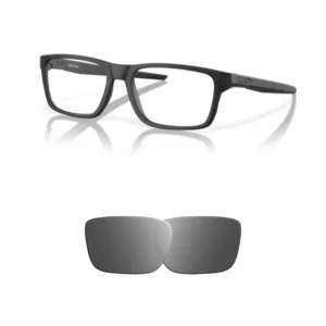 Kompatible Ersatzgläser Oakley 8164 PORT BOW