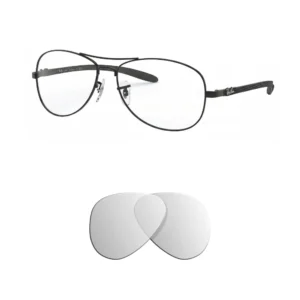 Korrektionsgläser für Ray-Ban 8301