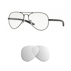 Korrektionsgläser für Ray-Ban 8307