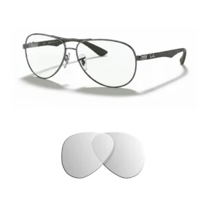 Korrektionsgläser für Ray-Ban 8313