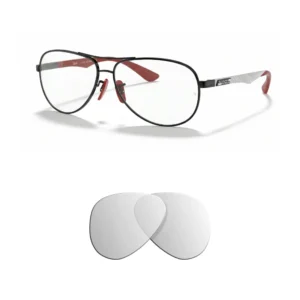 Korrektionsgläser für Ray-Ban 8313M