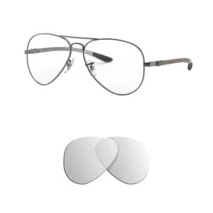 Korrektionsgläser für Ray-Ban 8317