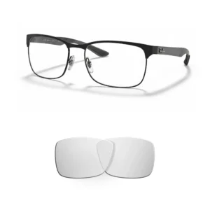 Korrektionsgläser für Ray-Ban 8319