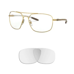 Korrektionsgläser für Ray-Ban 8322CH