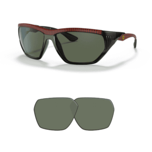 Kompatible Ersatzgläser Ray-Ban 8359M