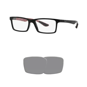 Kompatible Ersatzgläser Ray-Ban 8901
