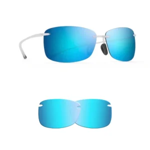 Kompatible Ersatzgläser Maui Jim Akau