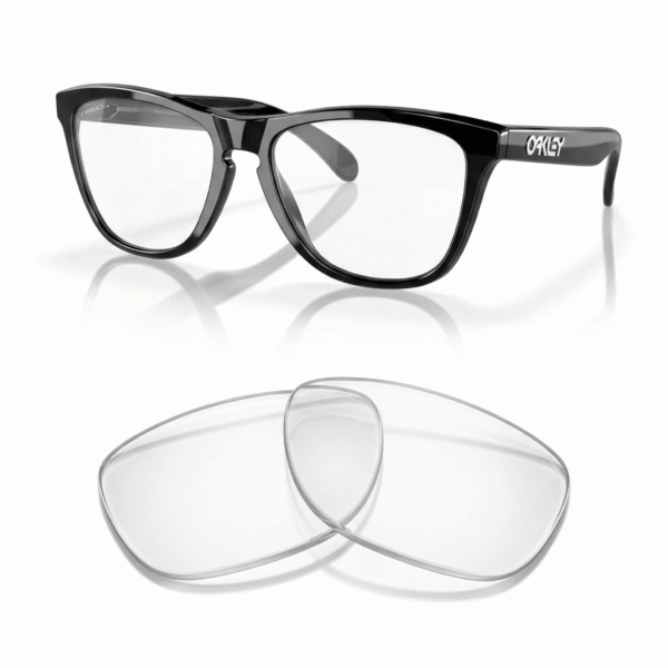 Korrektionsgläser für Oakley 9013 FROGSKINS
