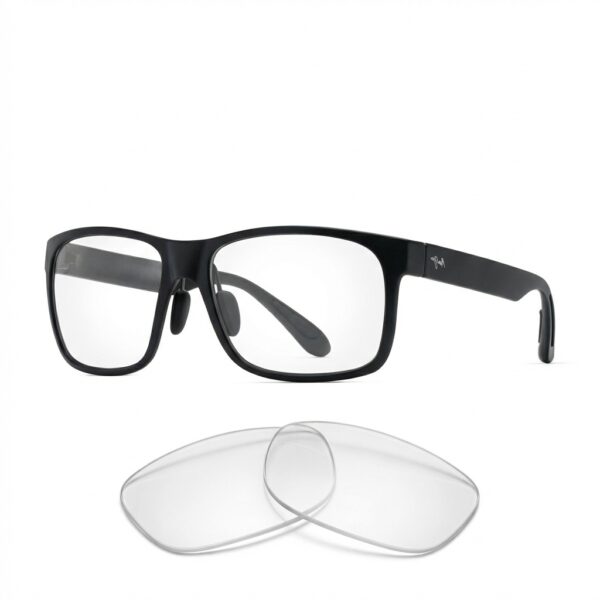 Korrektionsgläser für Maui Jim 0432S - Red Sands