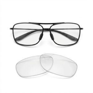 Korrektionsgläser für Maui Jim 0437S - Kaupo Gap
