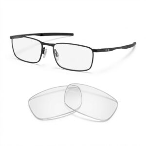 Korrektionsgläser für Oakley 3173 BARRELHOUSE