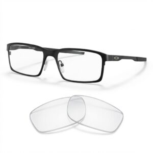Korrektionsgläser für Oakley 3232 BASE PLANE