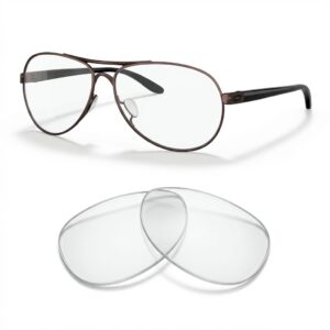 Korrektionsgläser für Oakley 4079 FEEDBACK