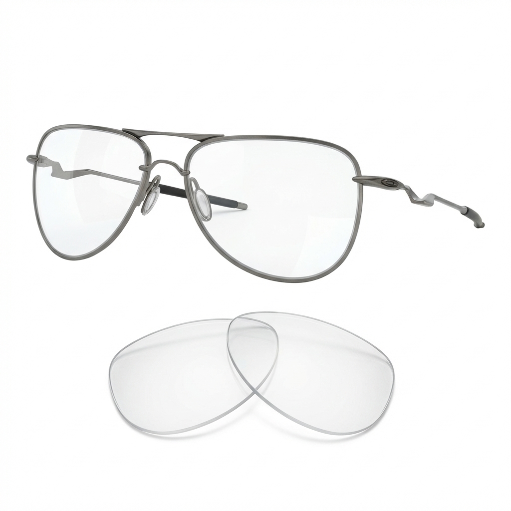 Korrektionsgläser für Oakley 4086 TAILPIN