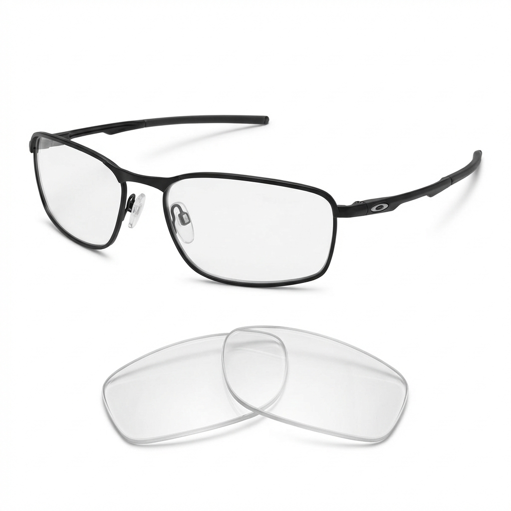 Korrektionsgläser für Oakley 4107 CONDUCTOR 8