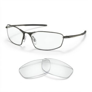 Korrektionsgläser für Oakley 4141 WHISKER