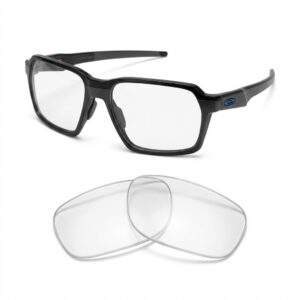 Korrektionsgläser für Oakley 4143 PARLAY