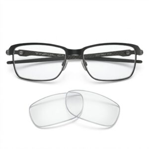 Korrektionsgläser für Oakley 6018 TINFOIL CARBON