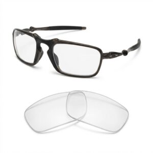 Korrektionsgläser für Oakley 6020 BADMAN