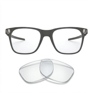 Korrektionsgläser für Oakley 8152 APPARITION