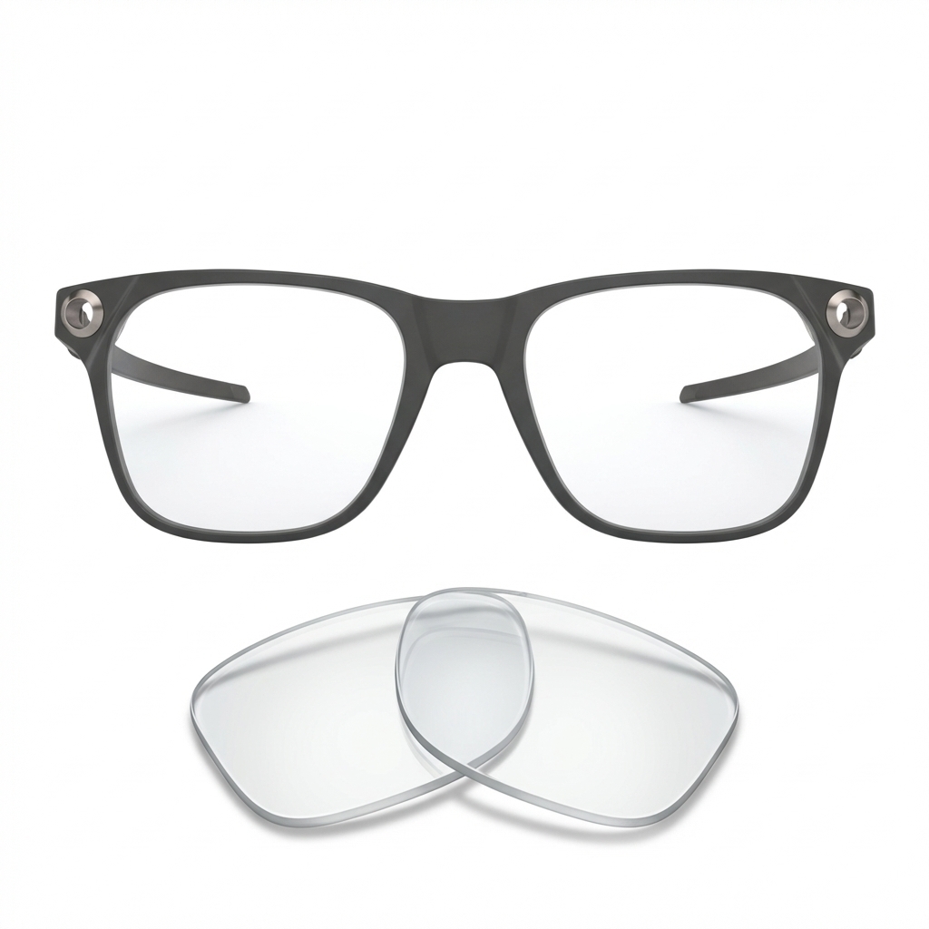 Korrektionsgläser für Oakley 8152 APPARITION