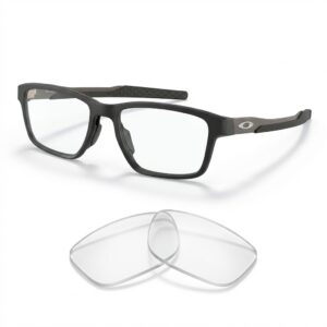 Korrektionsgläser für Oakley 8153 METALINK