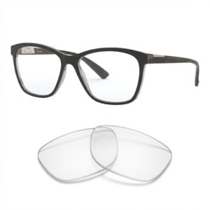Korrektionsgläser für Oakley 8155 ALIAS
