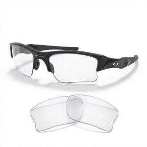 Korrektionsgläser für Oakley 9011 FLAK JACKET XLJ