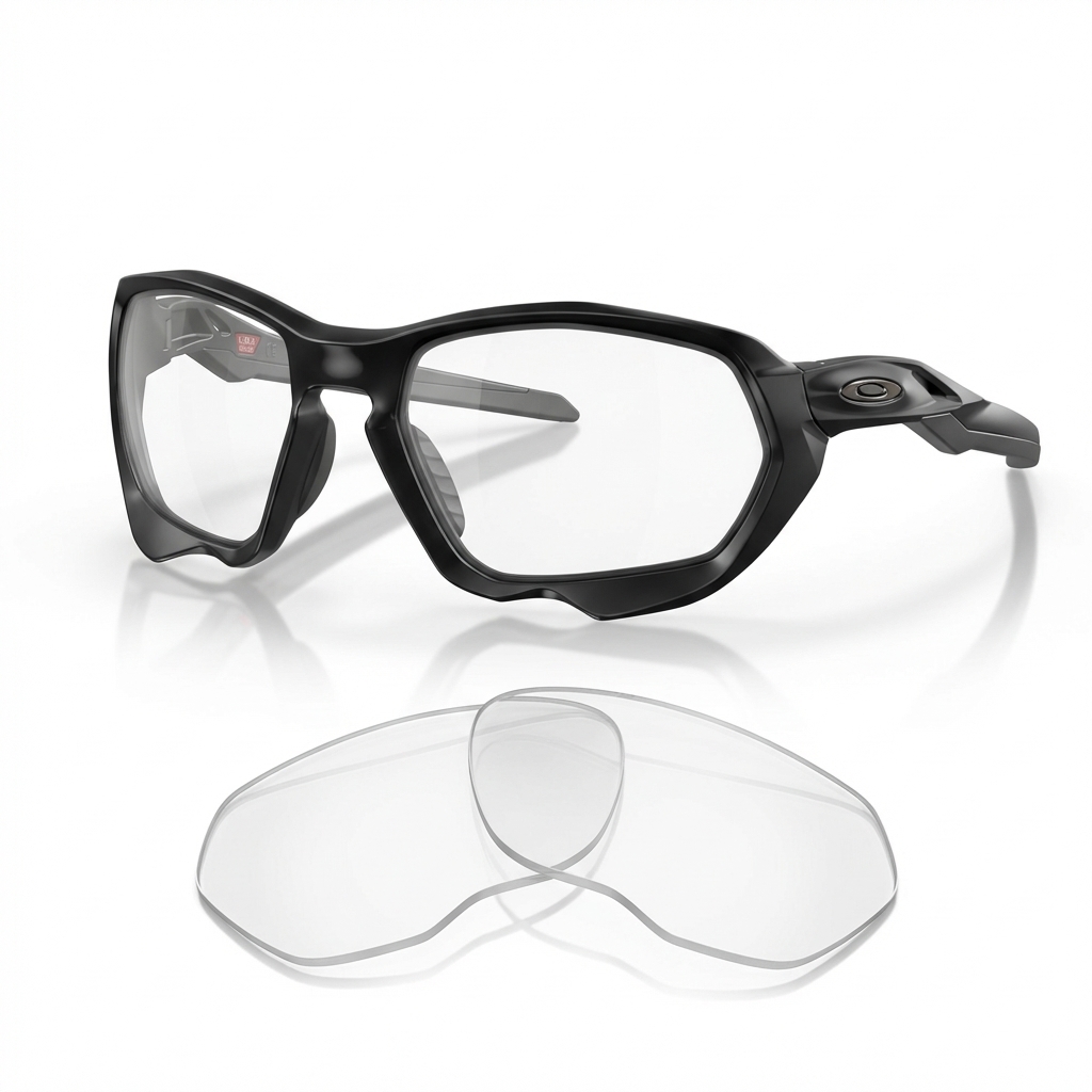 Korrektionsgläser für Oakley 9019 PLAZMA
