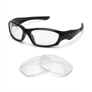 Korrektionsgläser für Oakley 9039 STRAIGHT JACKET