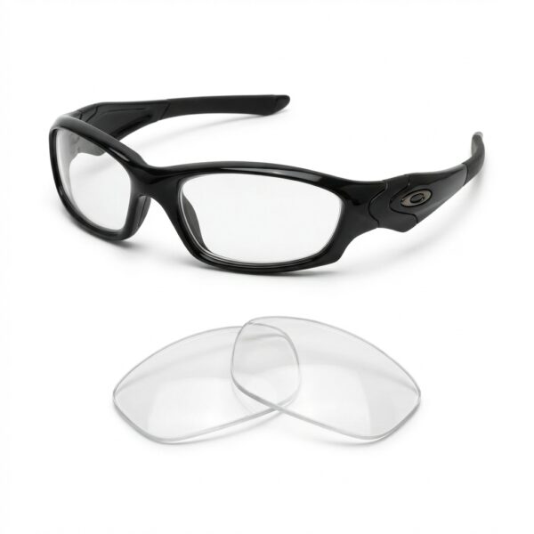 Korrektionsgläser für Oakley 9039 STRAIGHT JACKET