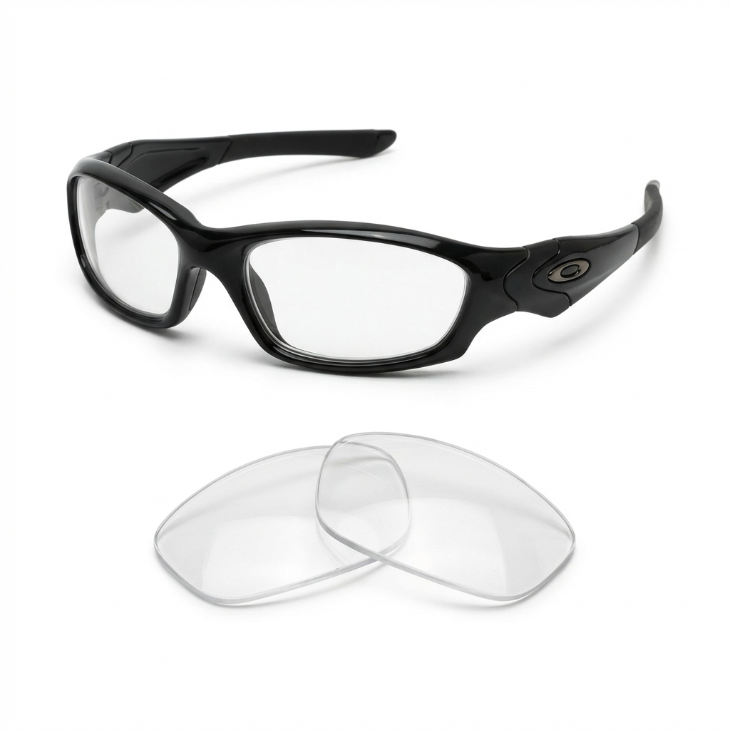 Korrektionsgläser für Oakley 9039 STRAIGHT JACKET