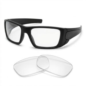Korrektionsgläser für Oakley 9096 FUEL CELL