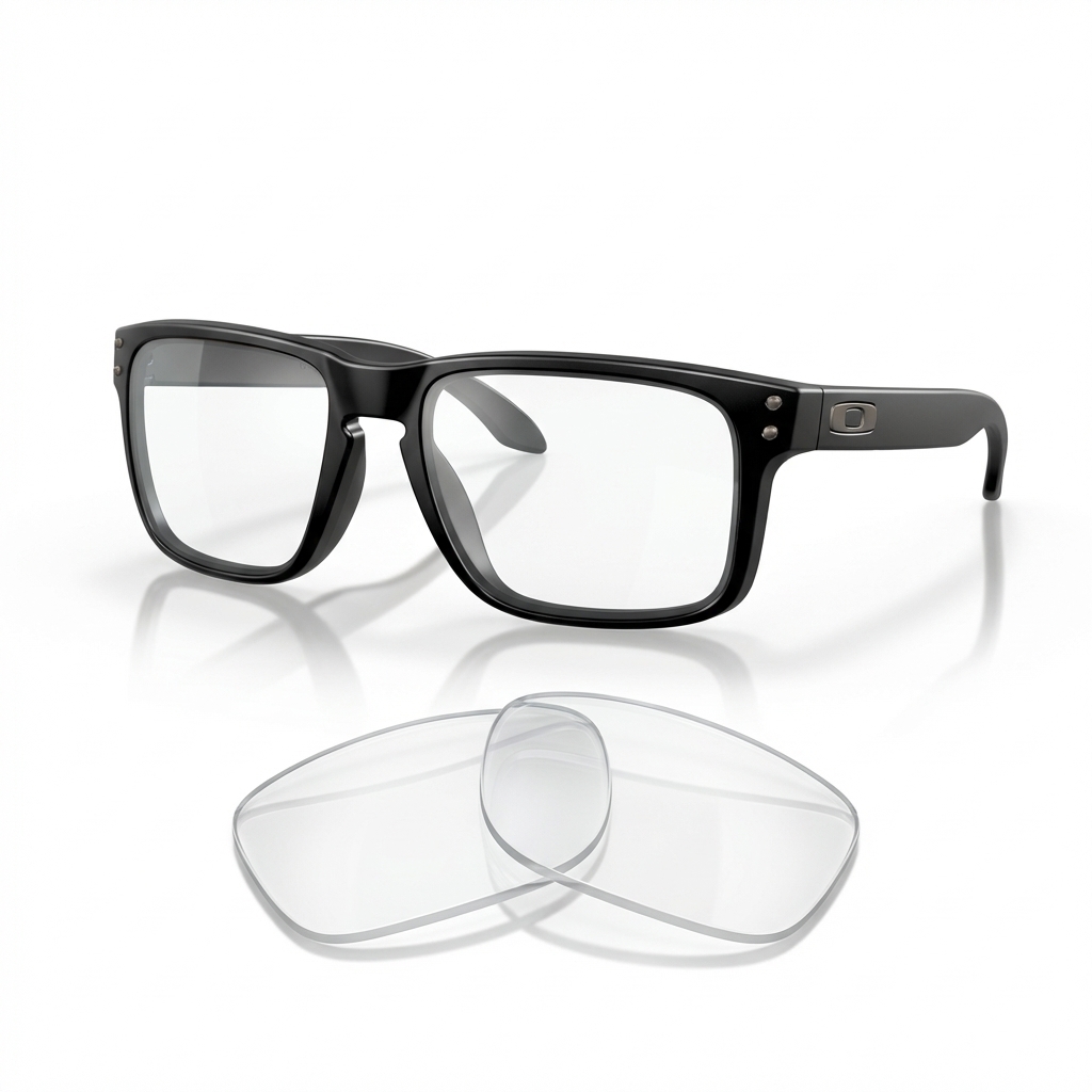 Korrektionsgläser für Oakley 9102 HOLBROOK