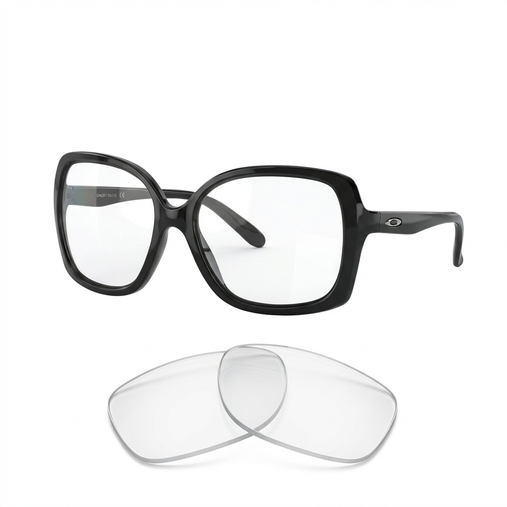 Korrektionsgläser für Oakley 9125 BECKON