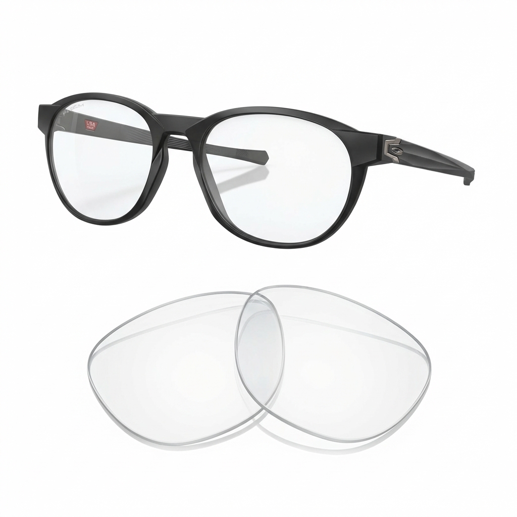 Korrektionsgläser für Oakley 9126 REEDMACE