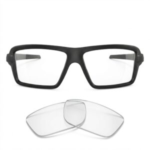 Korrektionsgläser für Oakley 9129 CABLES